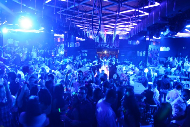 USJ Harlem Shake Party